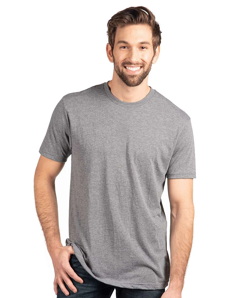 T-shirt Triblend Unisexe