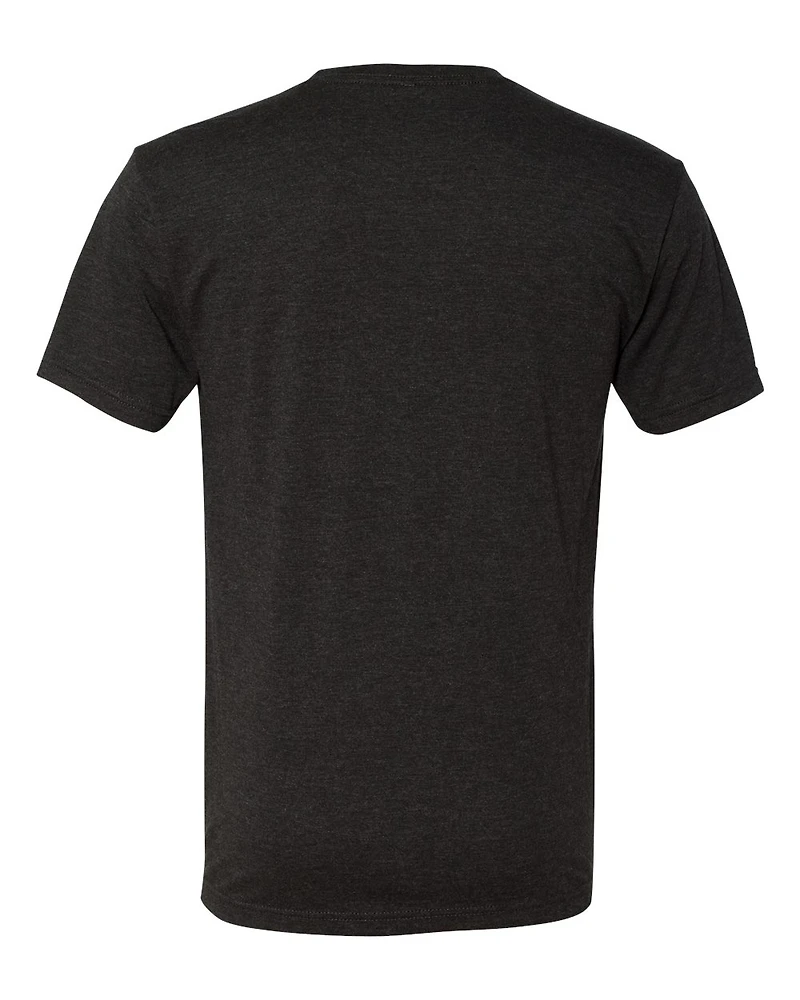 T-shirt Triblend Unisexe