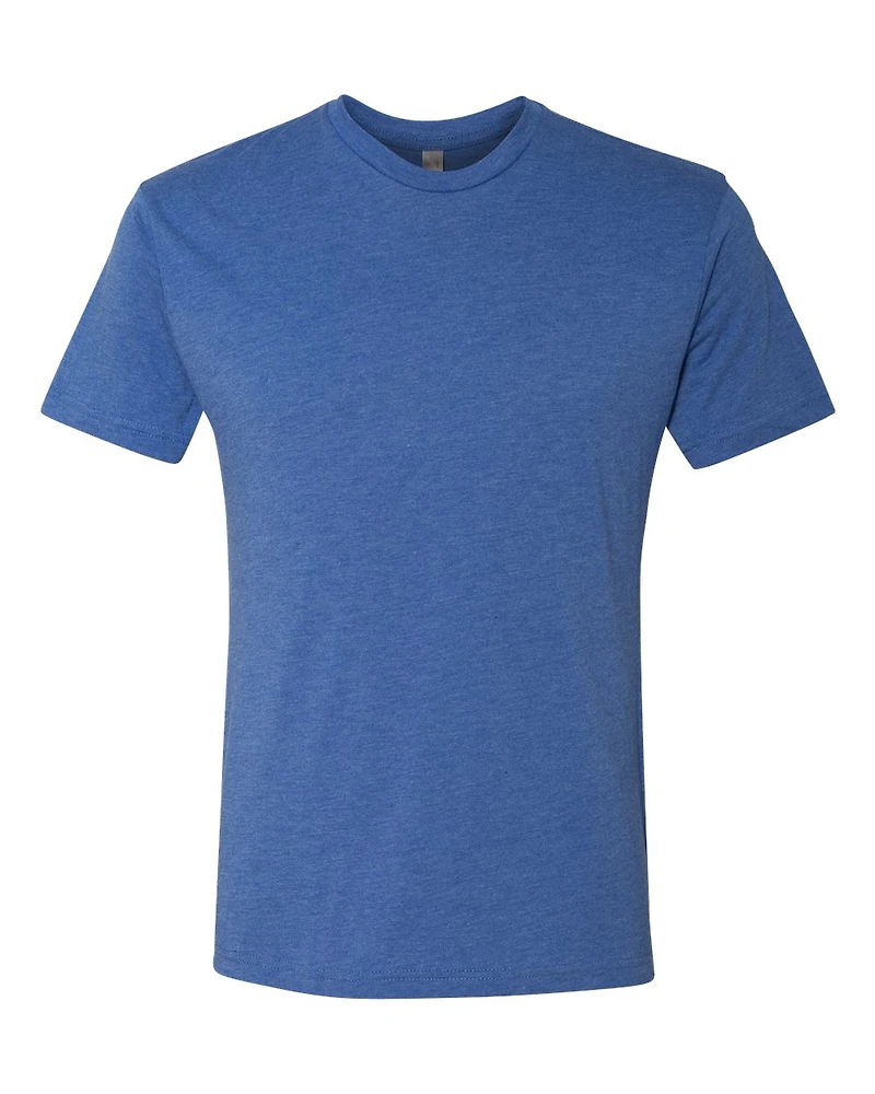 T-shirt Triblend Unisexe