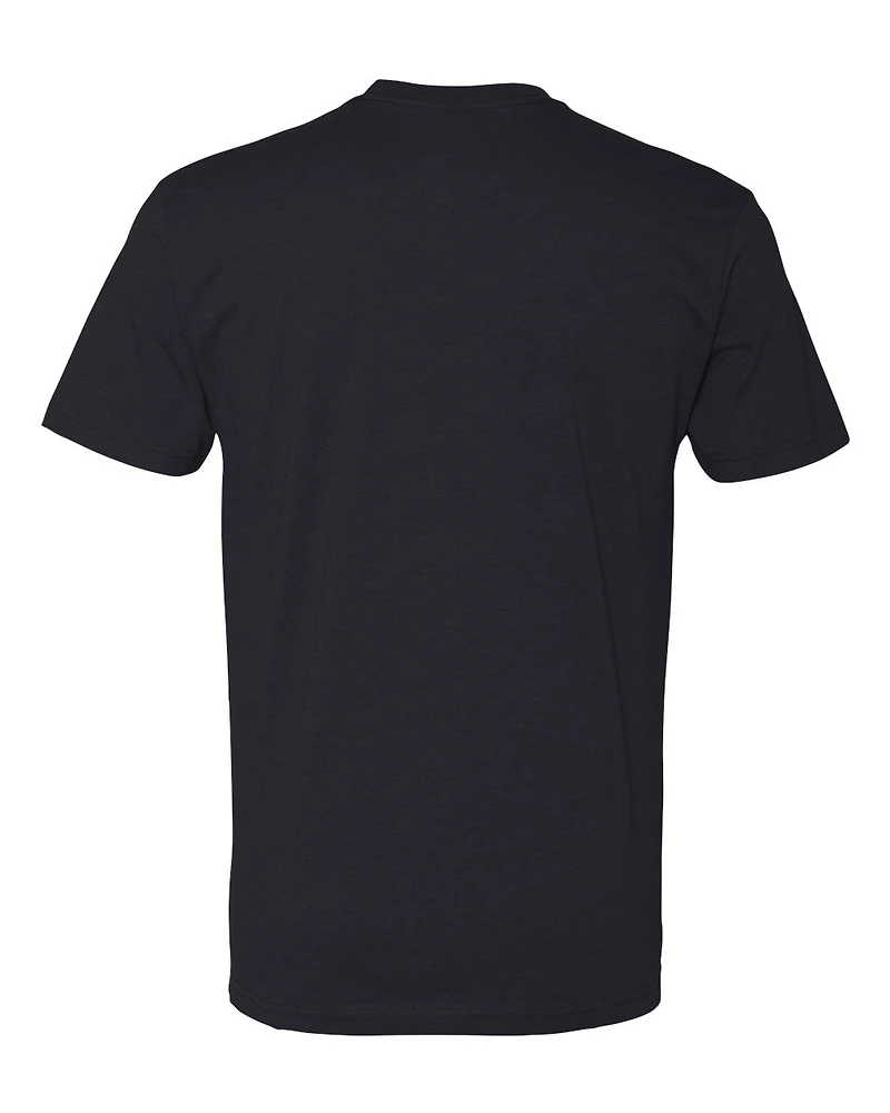Unisex CVC T-Shirt