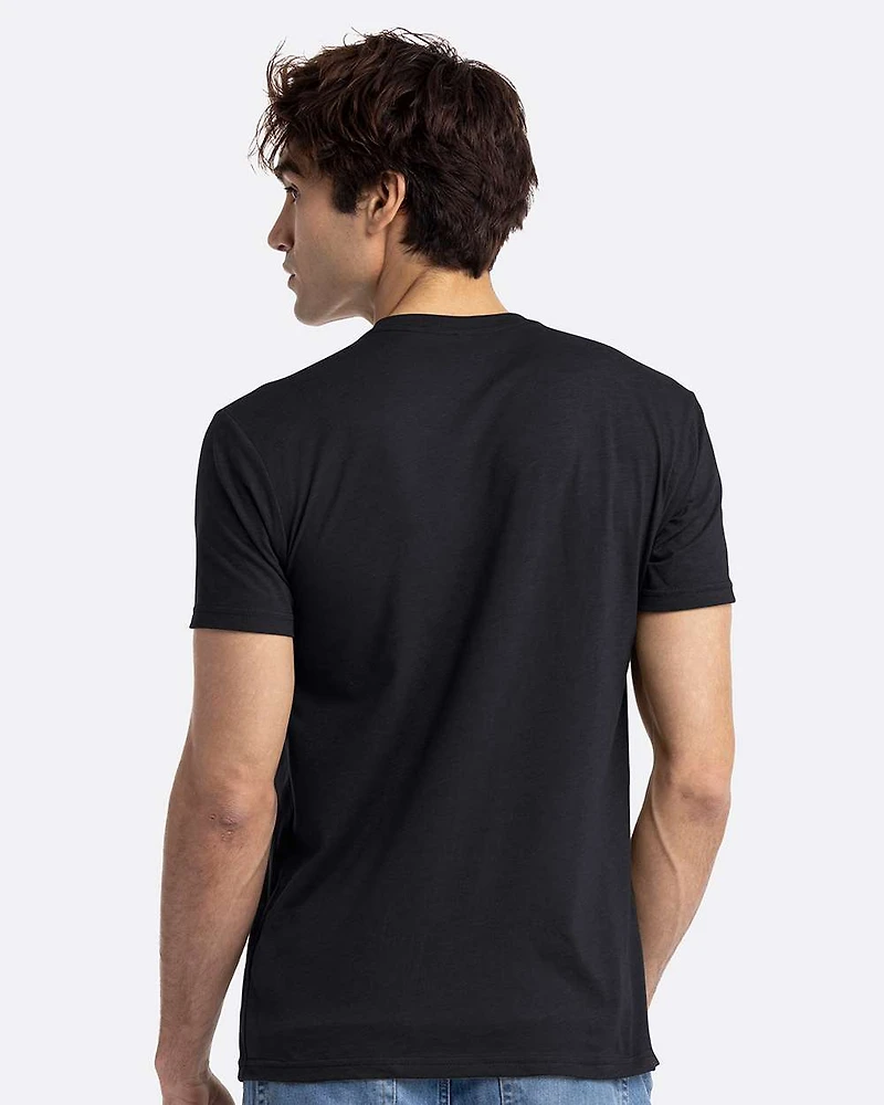 Unisex CVC T-Shirt