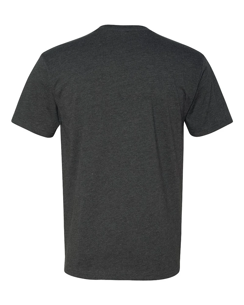 Unisex CVC T-Shirt