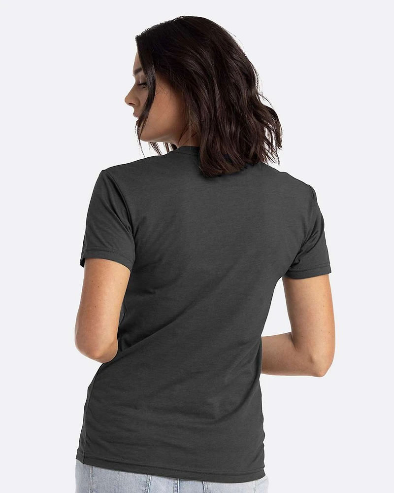 Unisex CVC T-Shirt