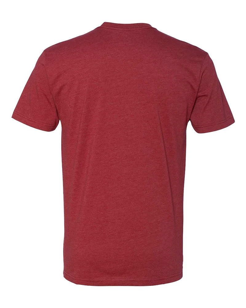 Unisex CVC T-Shirt