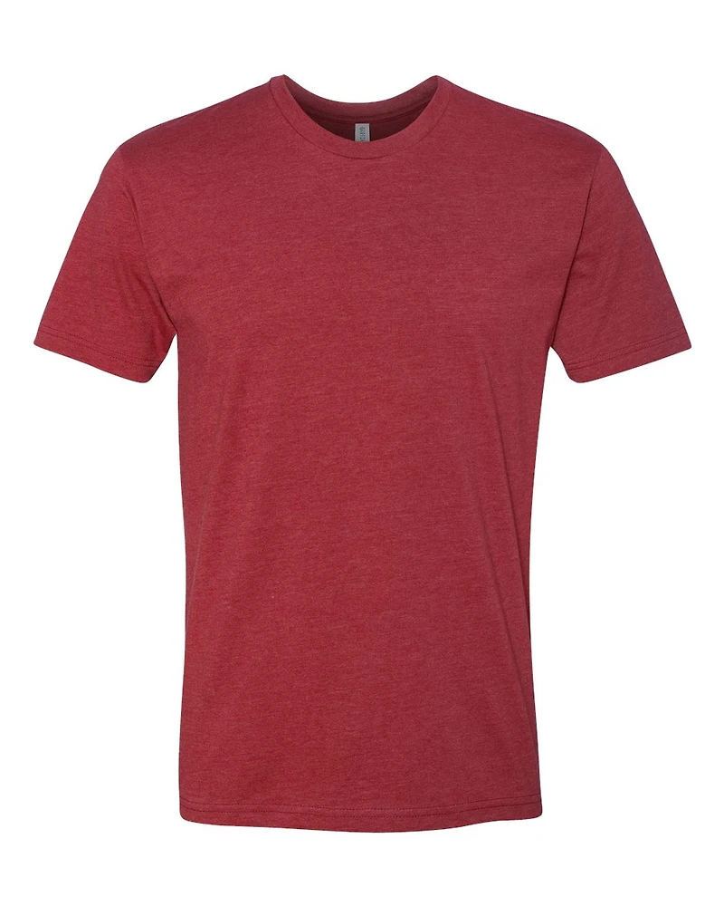 Unisex CVC T-Shirt