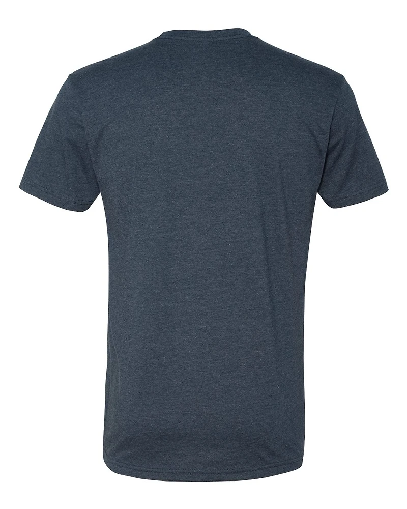 Unisex CVC T-Shirt