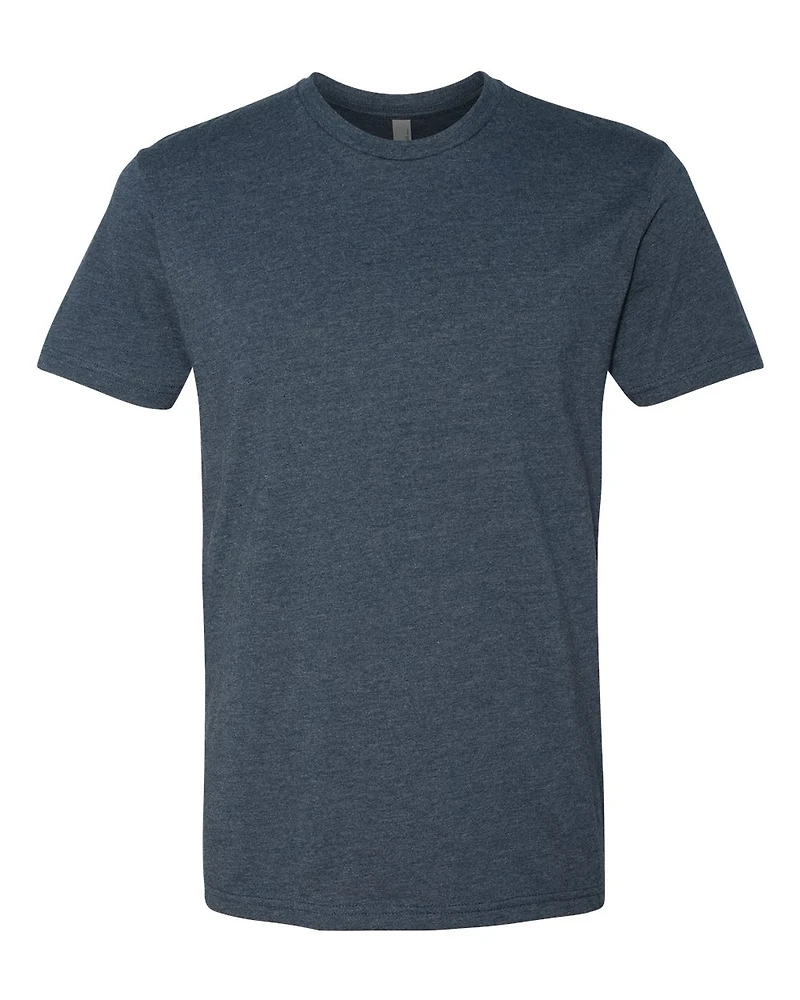 Unisex CVC T-Shirt