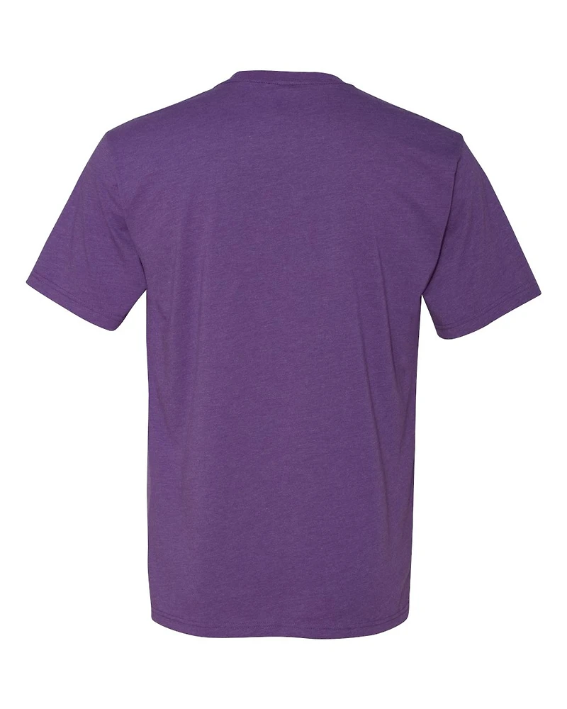 Unisex CVC T-Shirt