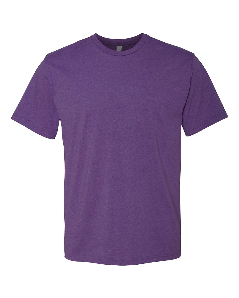 Unisex CVC T-Shirt