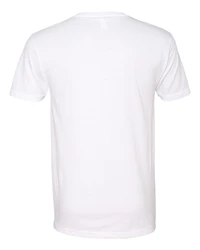 T-shirt V-neck CVC pour hommes