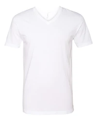 T-shirt V-neck CVC pour hommes