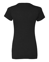 Women’s CVC T-Shirt | Time