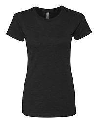Women’s CVC T-Shirt | Time