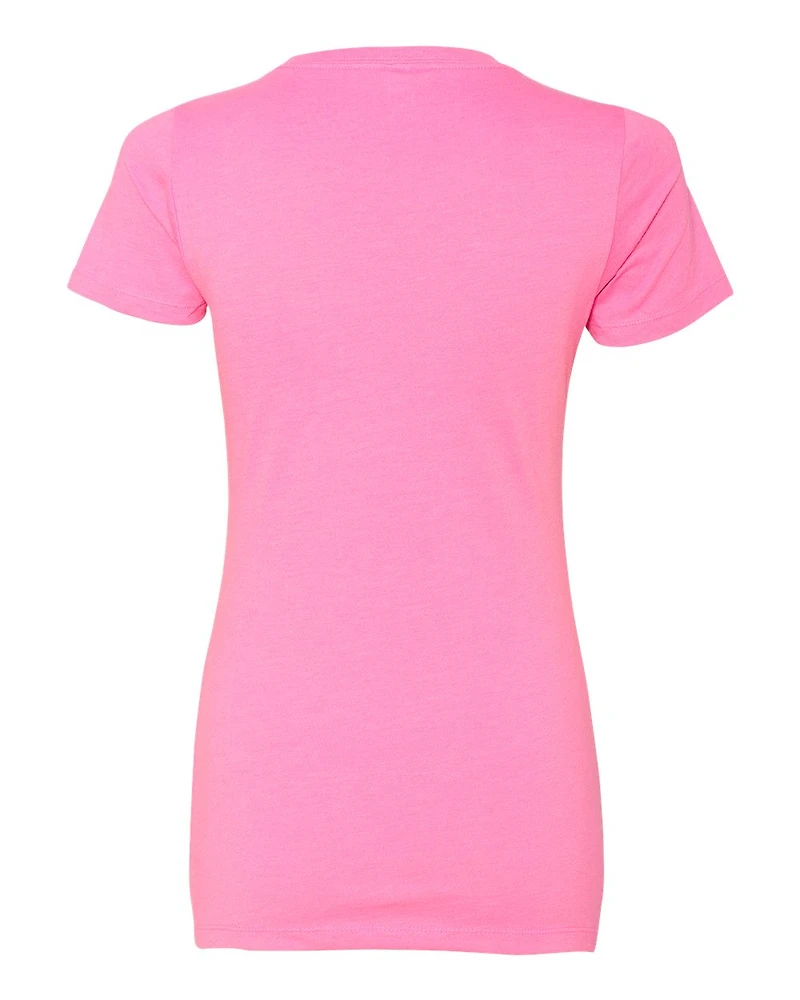 Women’s CVC T-Shirt