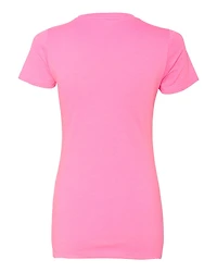 Women’s CVC T-Shirt