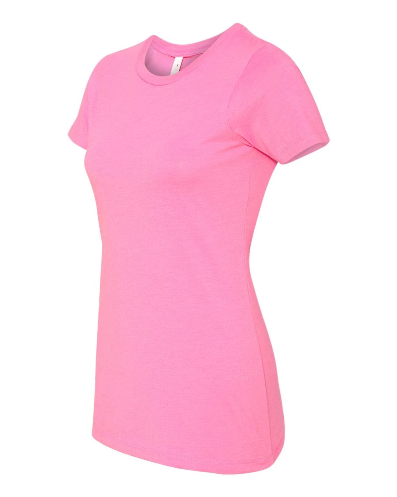 Women’s CVC T-Shirt