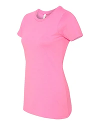 Women’s CVC T-Shirt