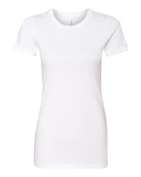 T-shirt CVC pour Femmes