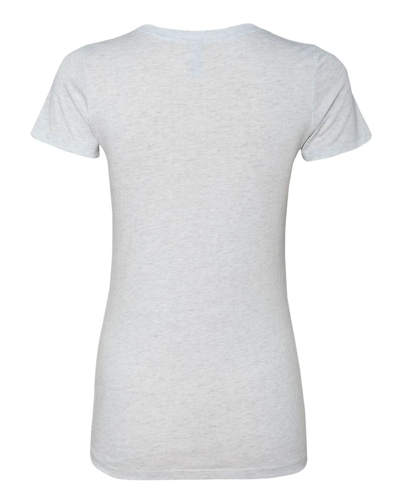 T-Shirt Triblend pour Femme | Time