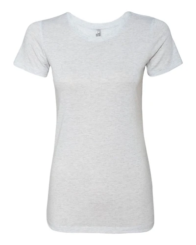 T-Shirt Triblend pour Femme | Time