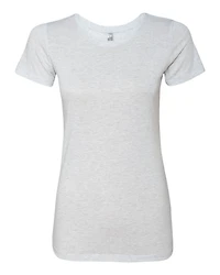 T-Shirt Triblend pour Femme | Time