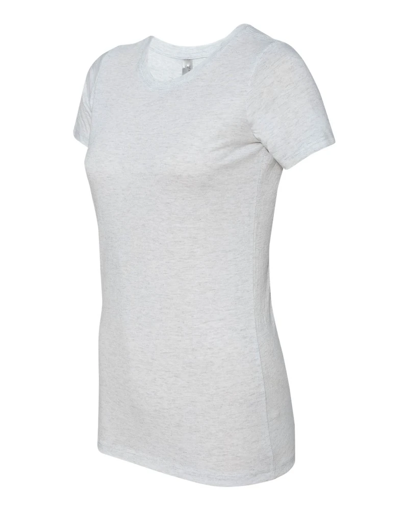 T-Shirt Triblend pour Femme | Time