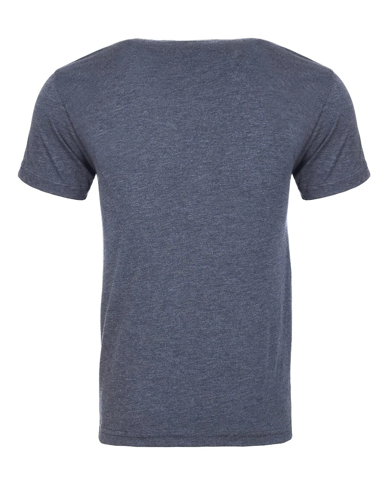 T-shirt Triblend Unisexe