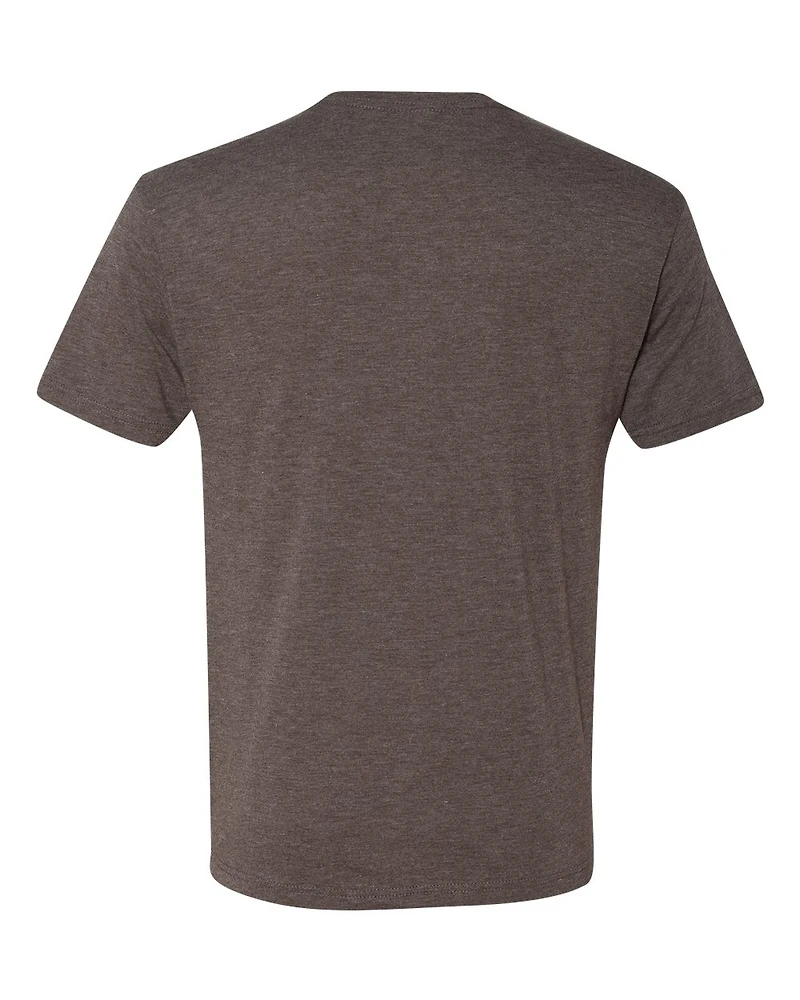 T-shirt Triblend Unisexe