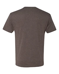 T-shirt Triblend Unisexe
