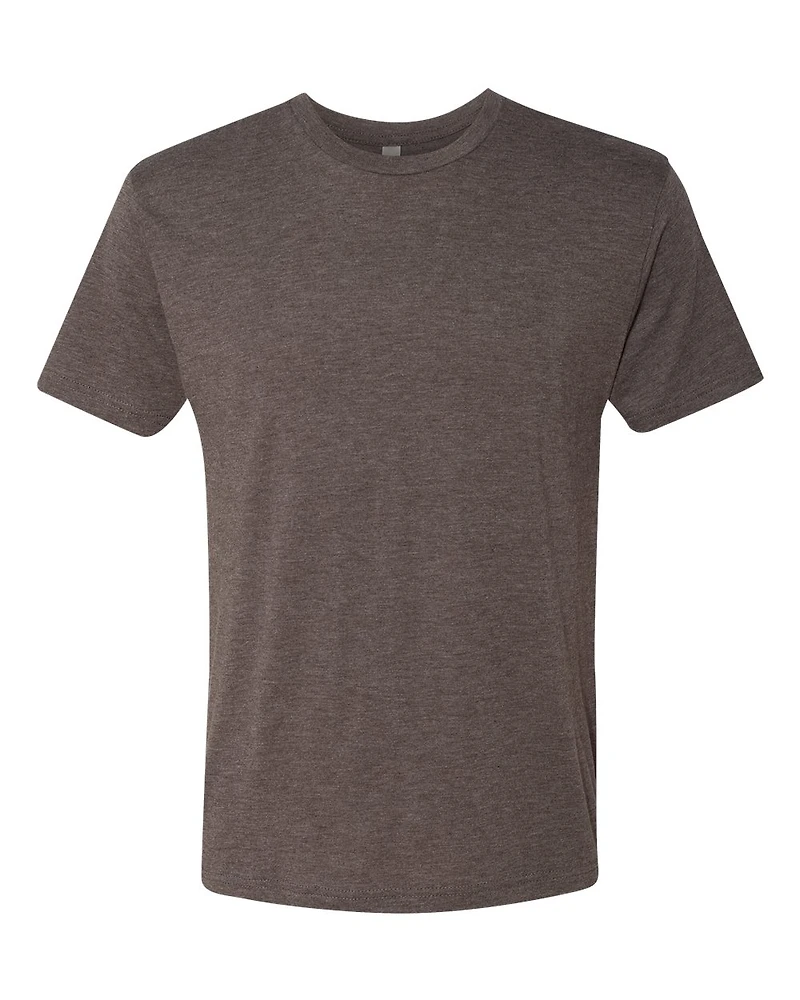 T-shirt Triblend Unisexe