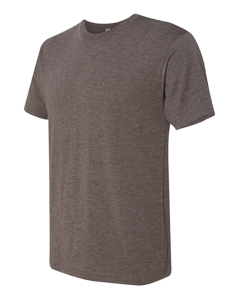T-shirt Triblend Unisexe