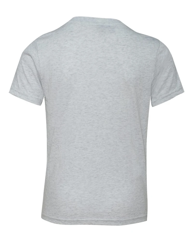 T-shirt Triblend pour Jeunes