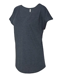 Women’s Triblend Dolman T-Shirt