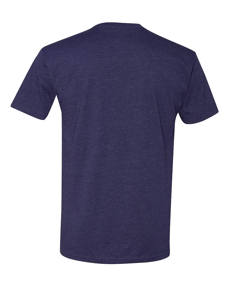 Unisex CVC T-Shirt