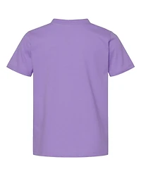 Toddler Fine Jersey Tee | T-Shirt Time