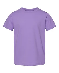 Toddler Fine Jersey Tee | T-Shirt Time