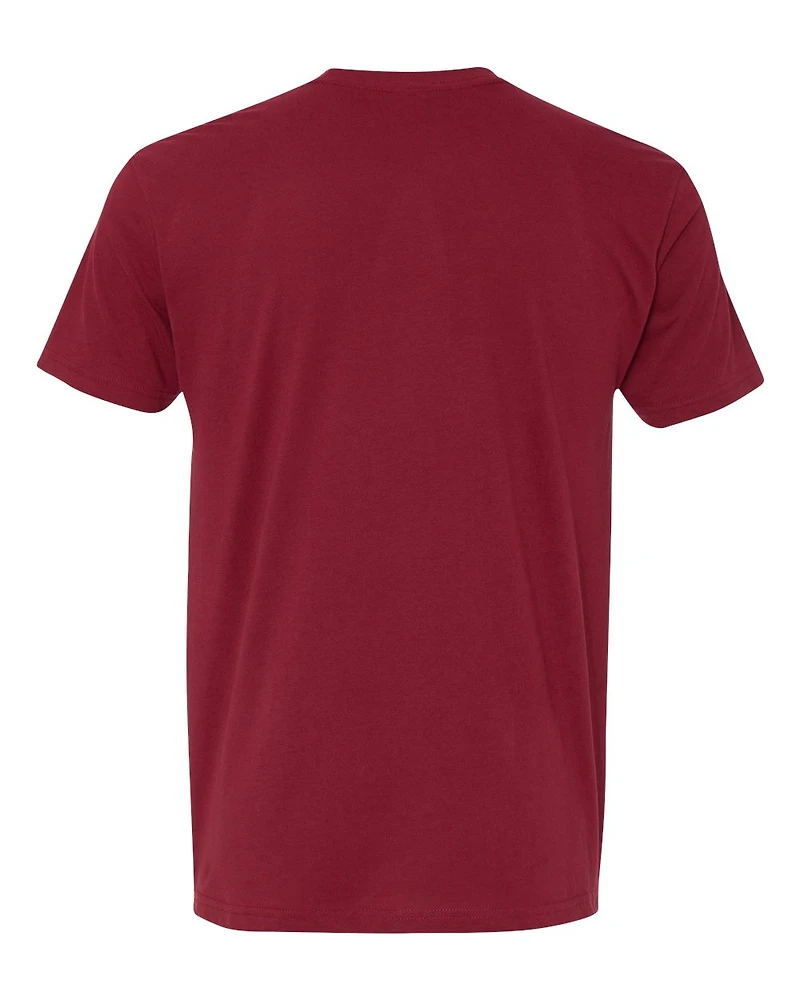 T-shirt Suédé