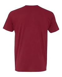 T-shirt Suédé