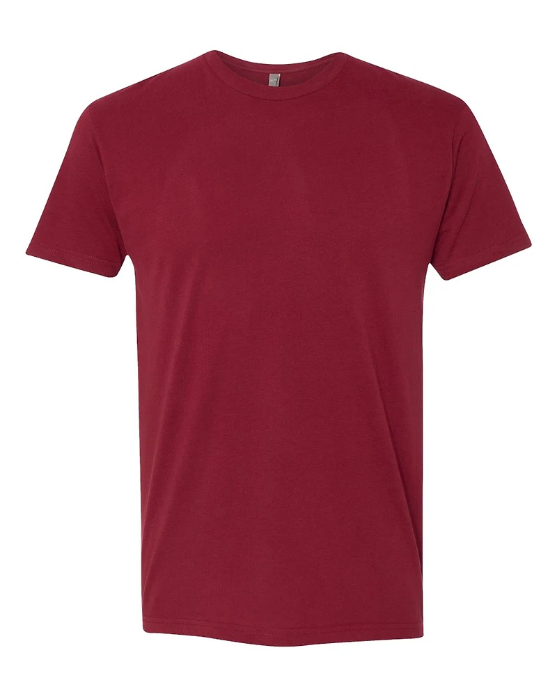T-shirt Suédé