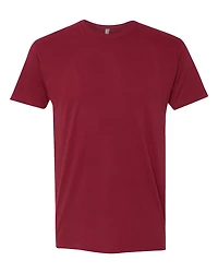 T-shirt Suédé