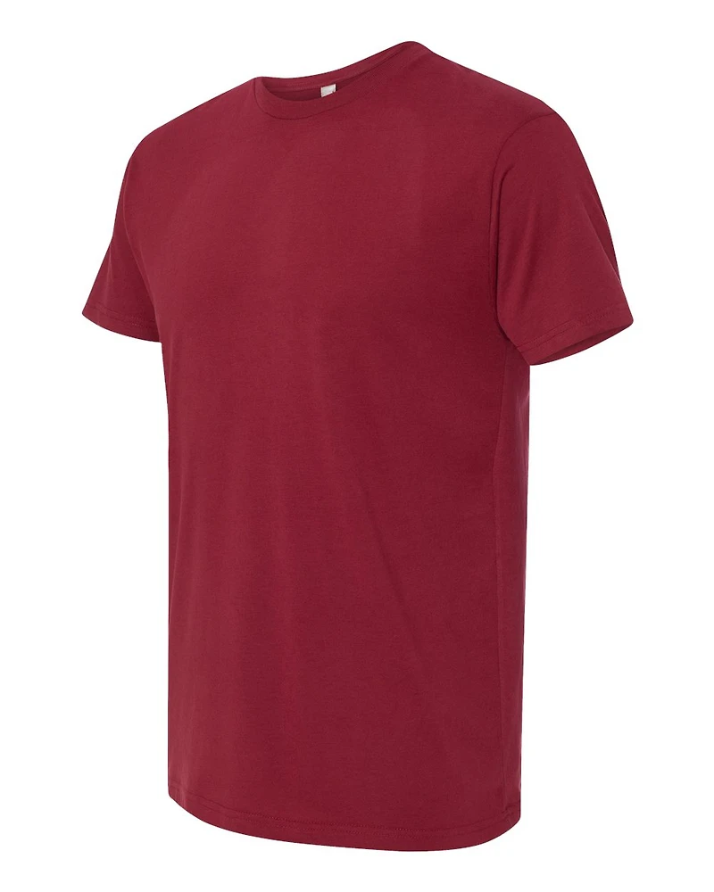 T-shirt Suédé