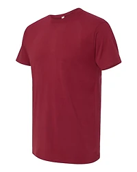 T-shirt Suédé