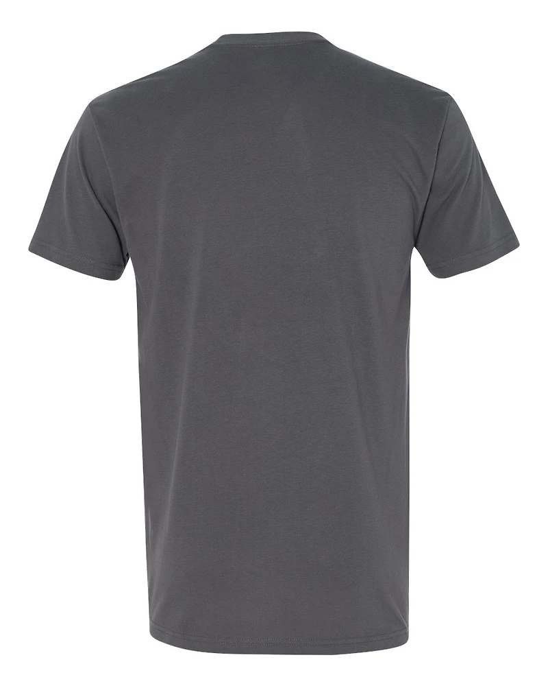 T-shirt Suédé