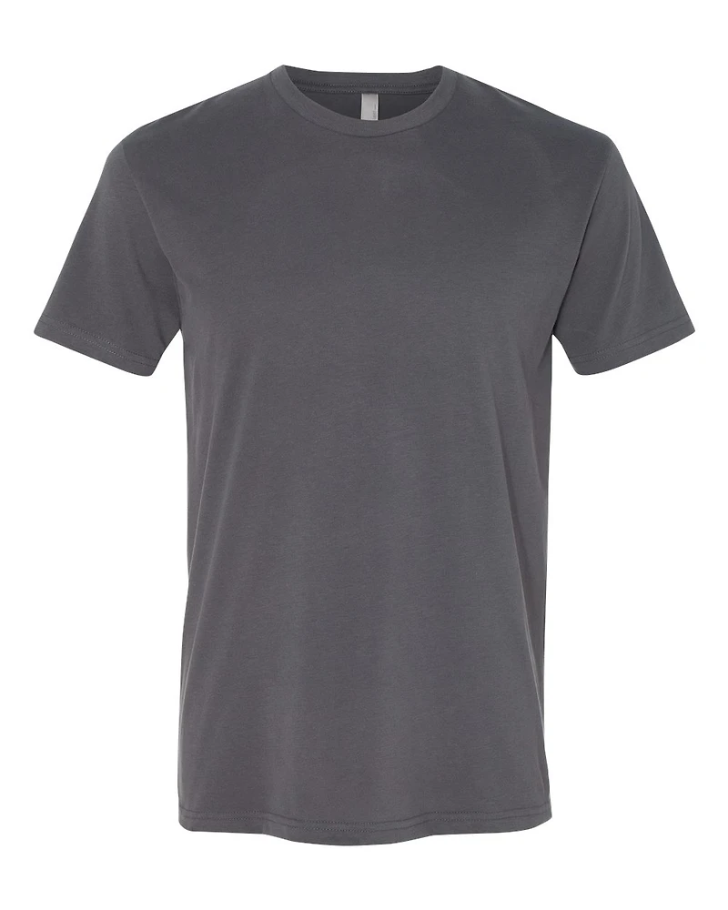 T-shirt Suédé