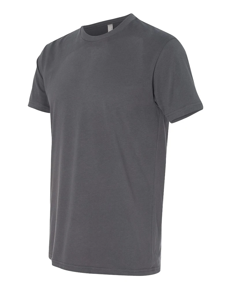 T-shirt Suédé