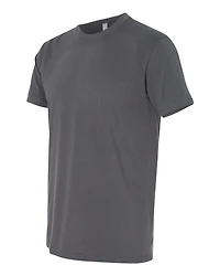 T-shirt Suédé