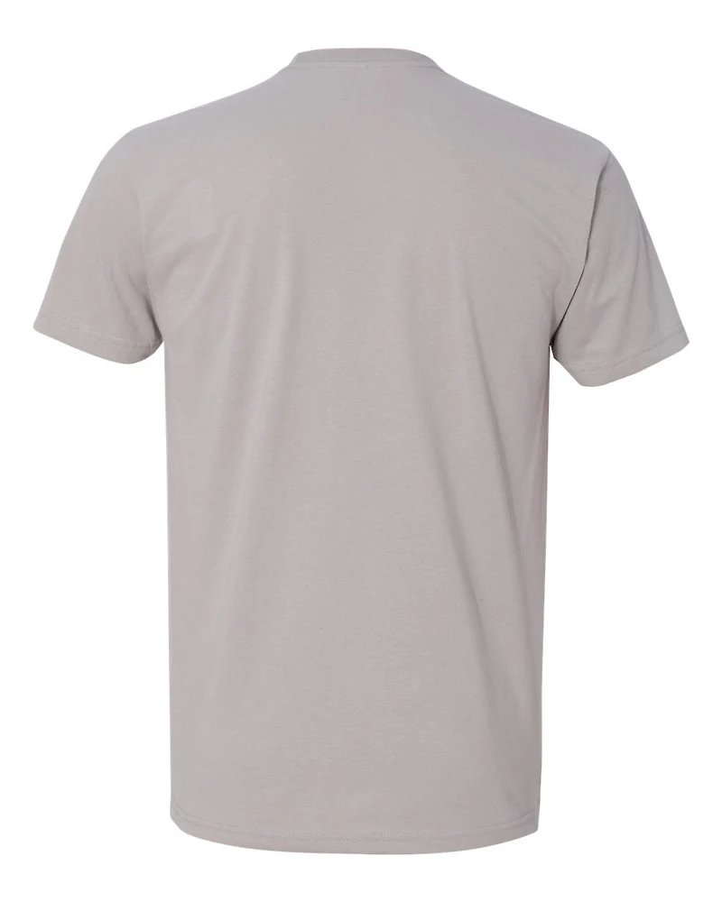 T-shirt Suédé