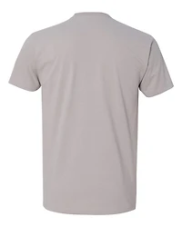 T-shirt Suédé