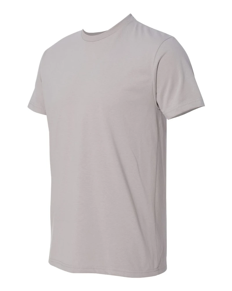 T-shirt Suédé