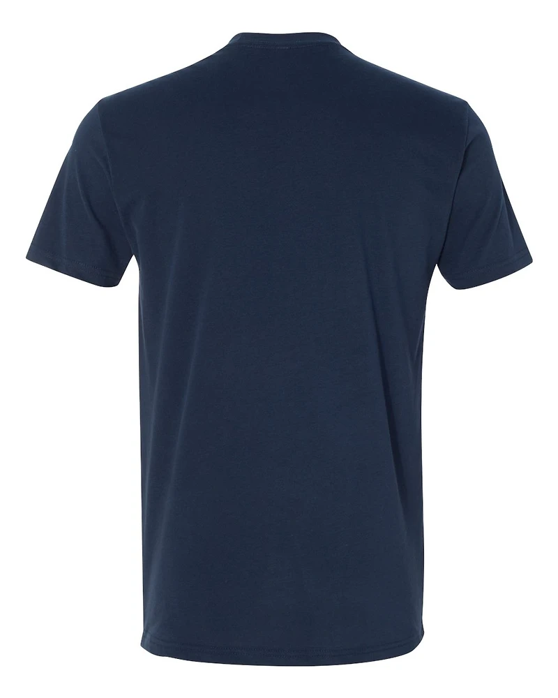 T-shirt Suédé